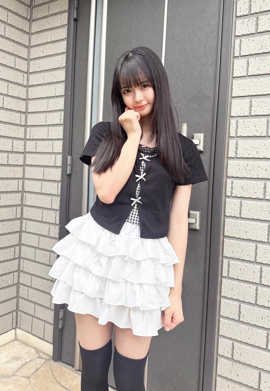 松井悠里 - CHEERZ -