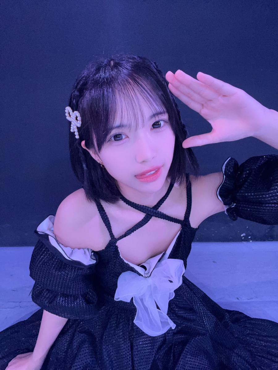 秋月 柑七 - CHEERZ -