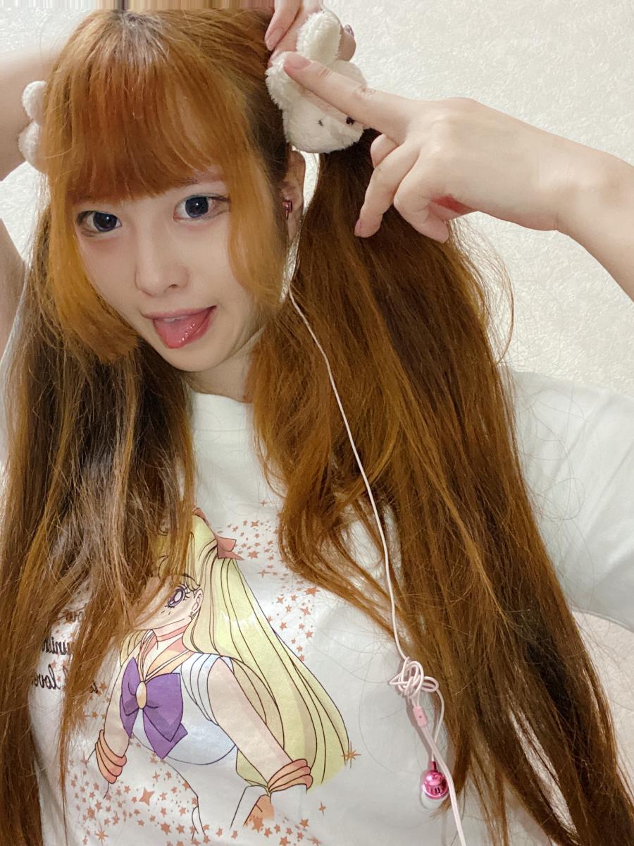 うさひめ。 - CHEERZ -