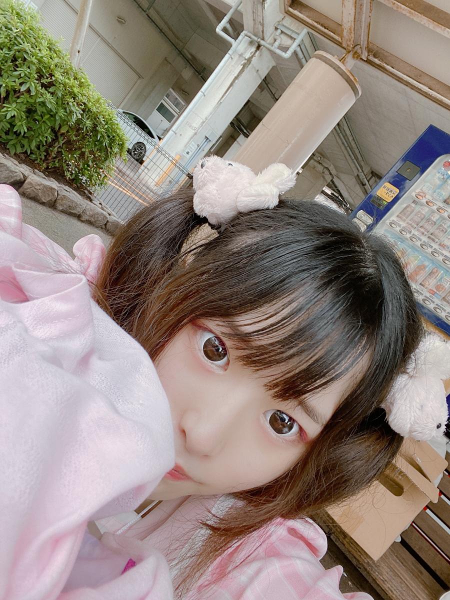 うさ姫♡ 🍒ʚうさひめ。ɞ‍‍‍‍🐇@『｡』まで名前🐰🍑26㈯国府🍋27㈰AIㄘゃƕ