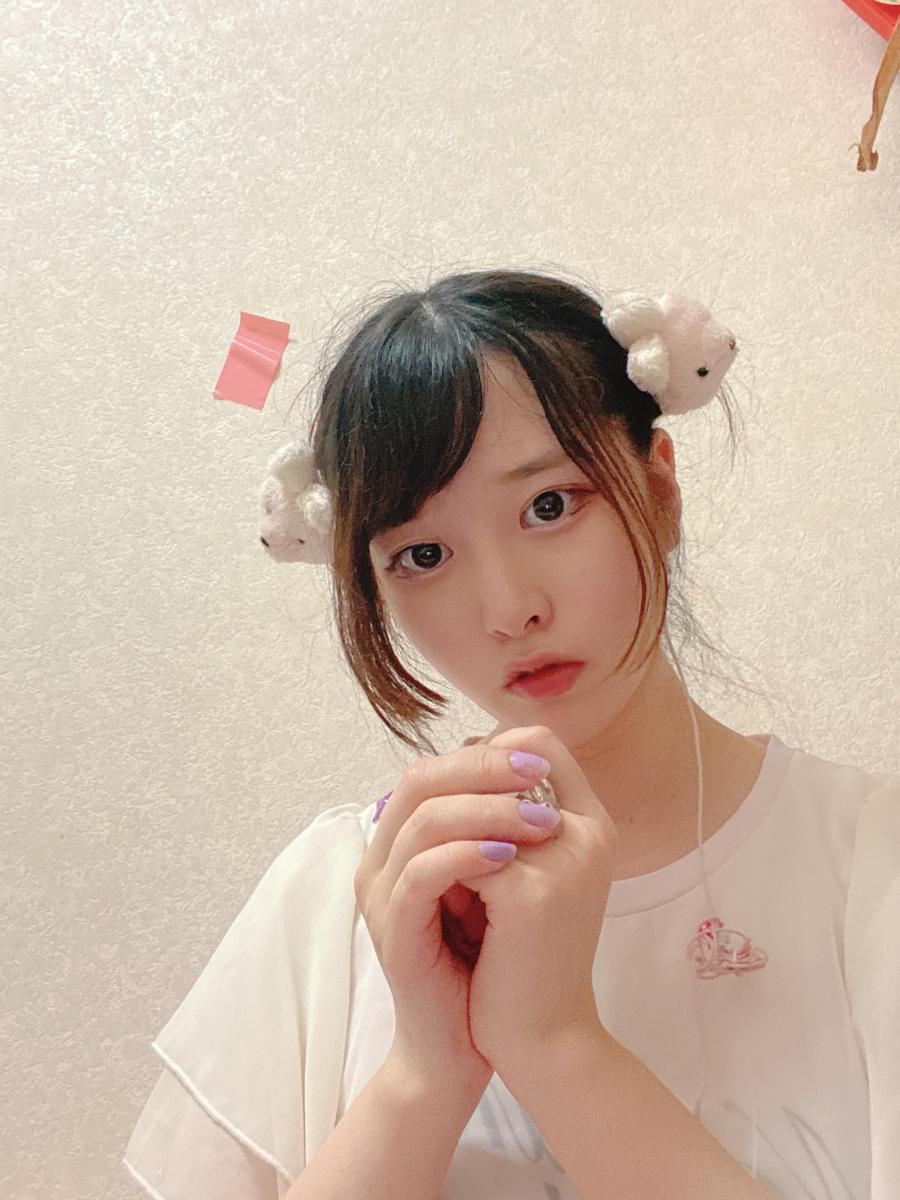うさ姫♡ 🍒ʚうさひめ。ɞ‍‍‍‍🐇@『｡』まで名前🐰🍑26㈯国府🍋27㈰AIㄘゃƕ