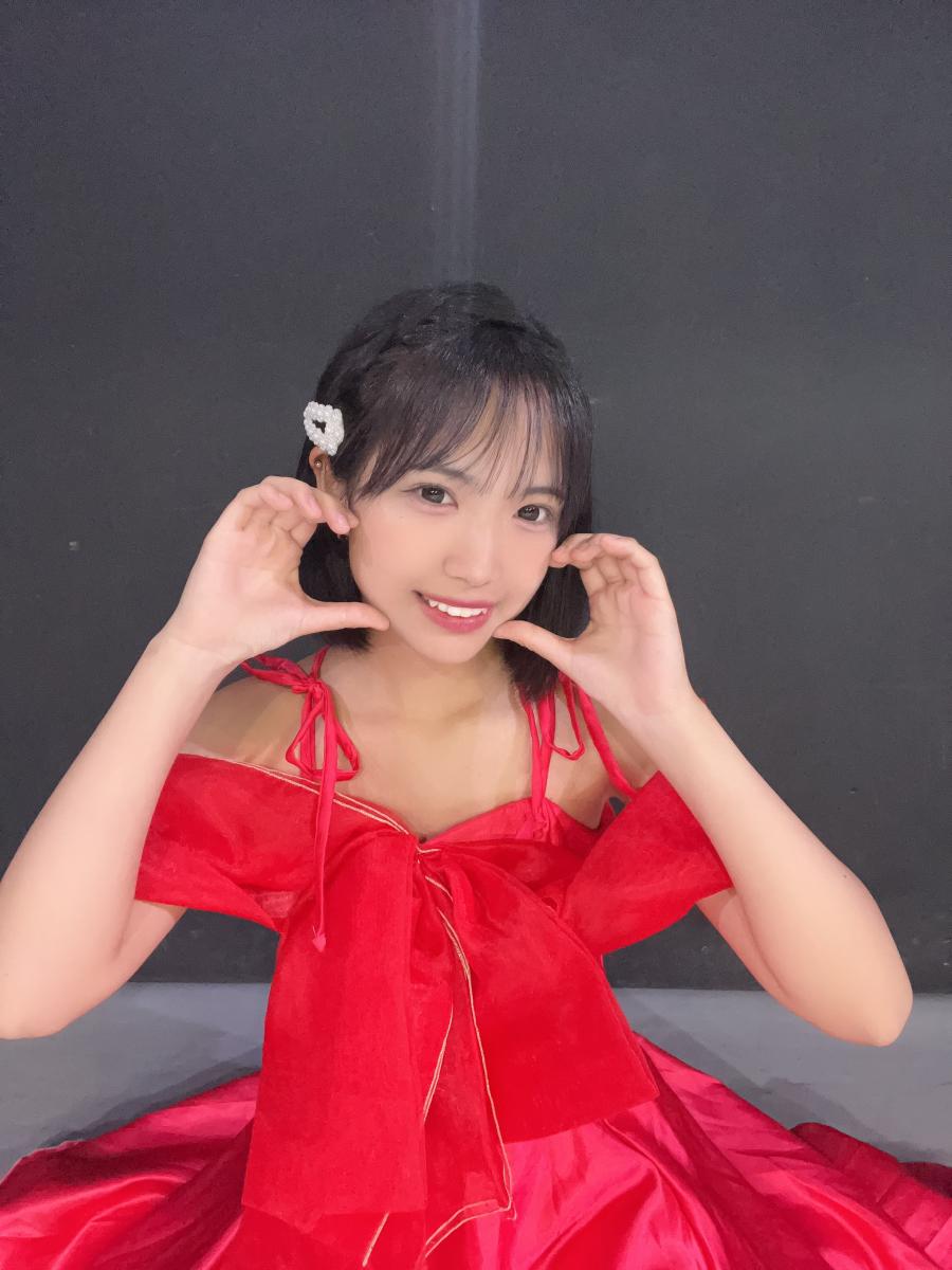 秋月 柑七 - CHEERZ -