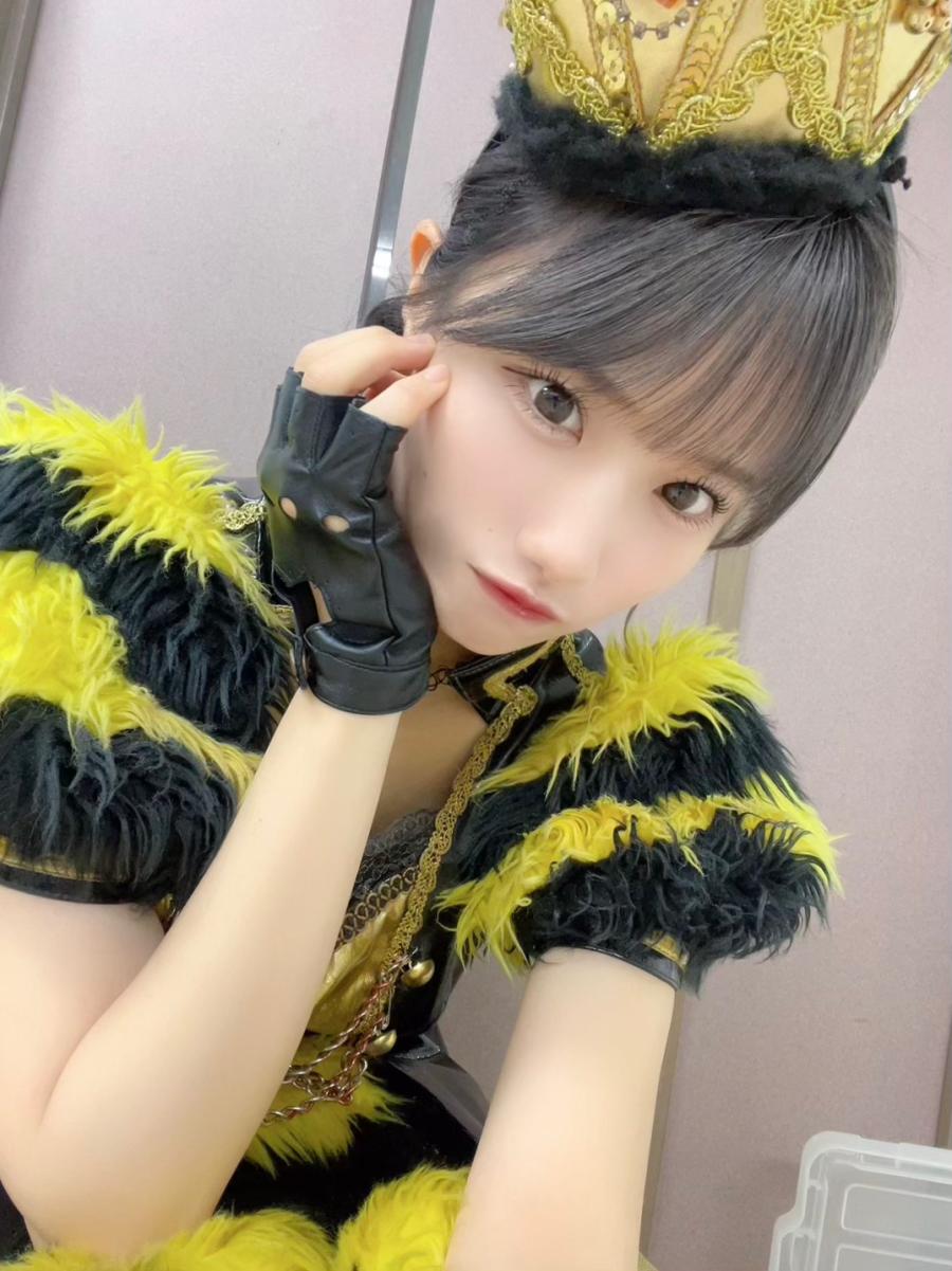 紅羽まりん - CHEERZ -
