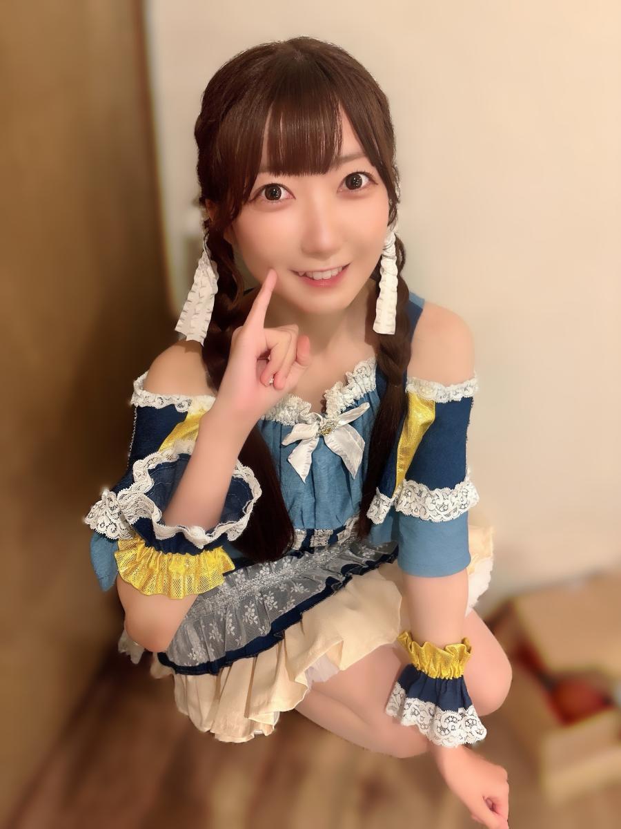 ひな 雛瀬ひいな - CHEERZ -