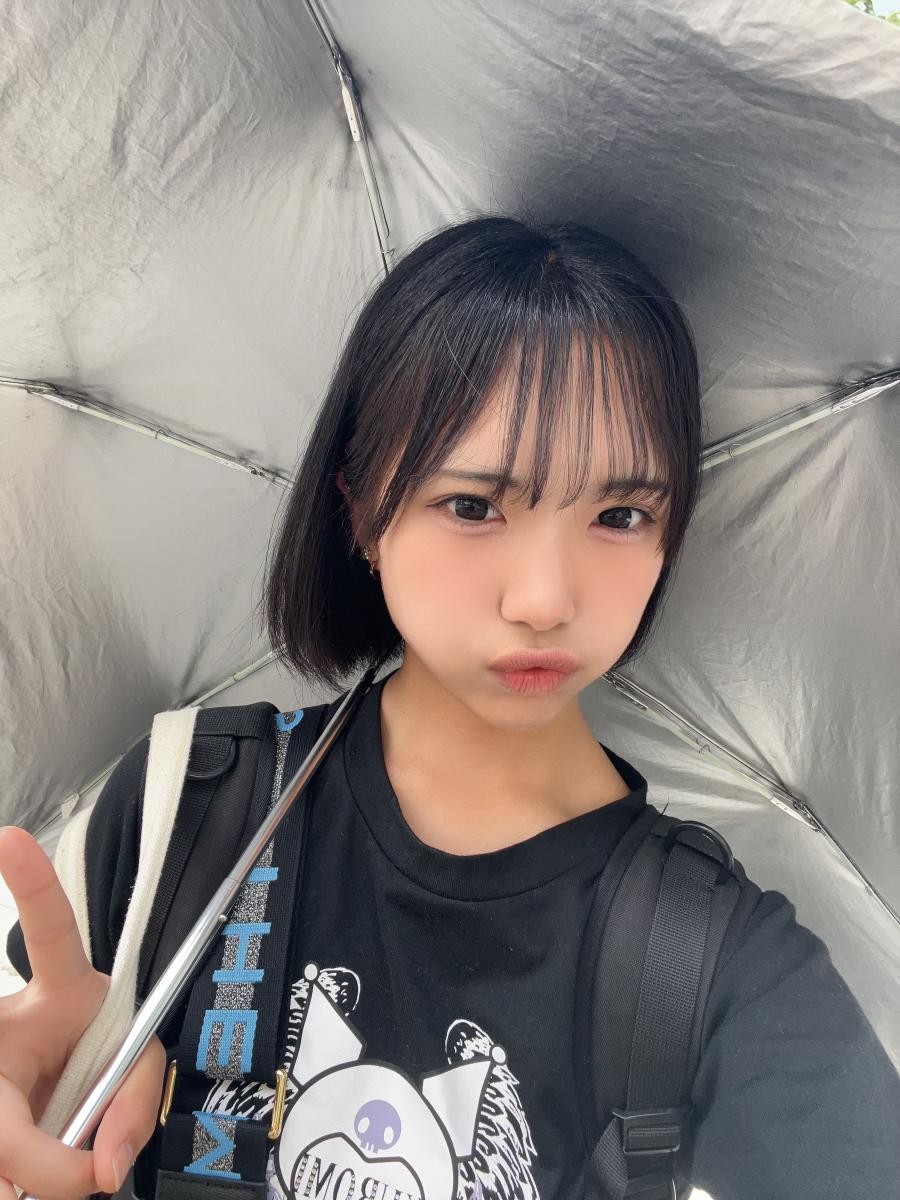 あき♡ 秋月 柑七 - CHEERZ -