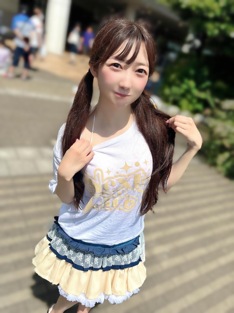 雛瀬ひいな - CHEERZ -