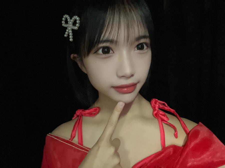 しょりん❣️秋アレンジ❣️ ハーフツインどうですかあ#バレンタイン
