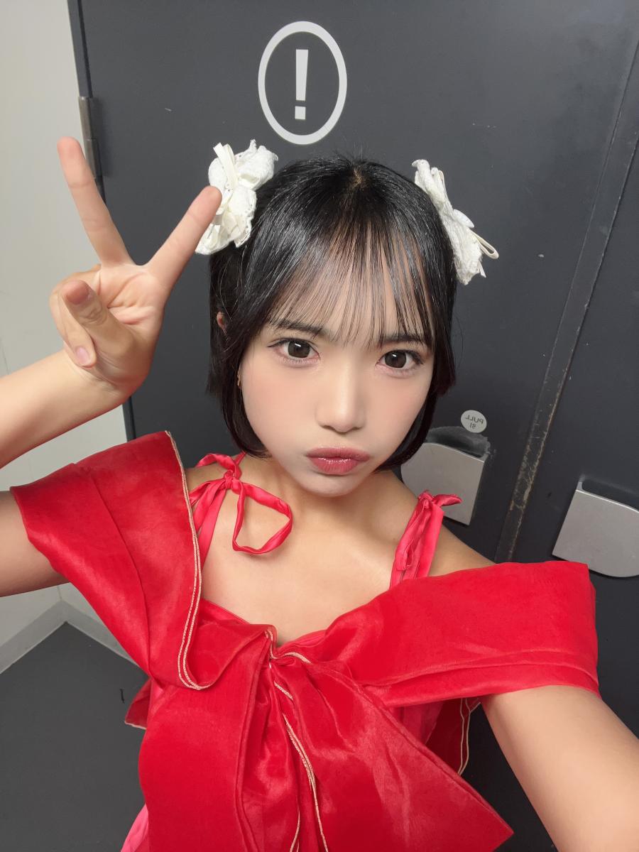 秋月 柑七 - CHEERZ -