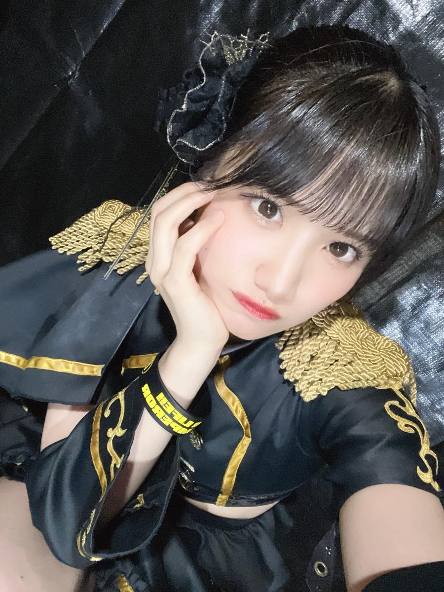 紅羽まりん - CHEERZ -