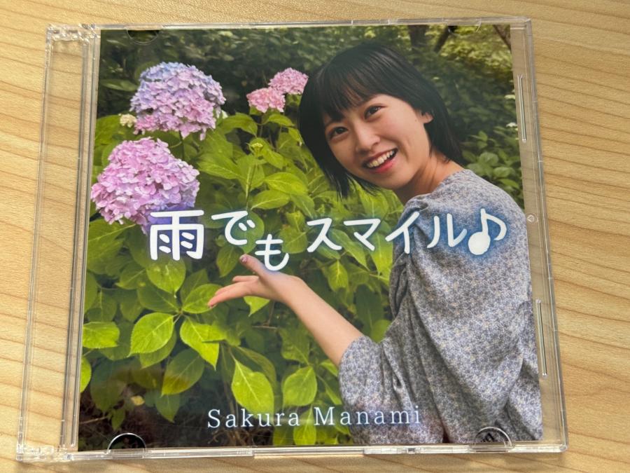 桜 まなみ - CHEERZ -