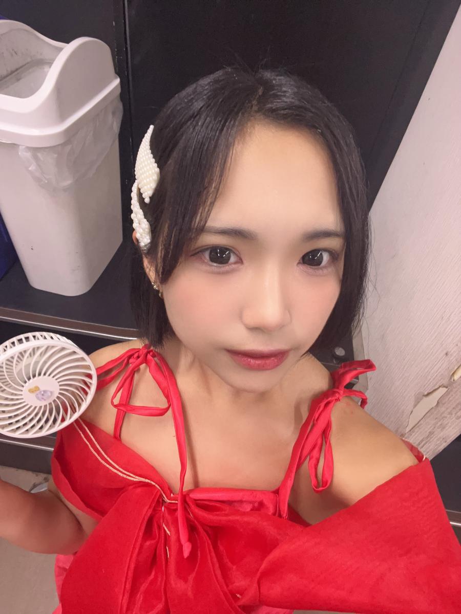 秋月 柑七 - CHEERZ -