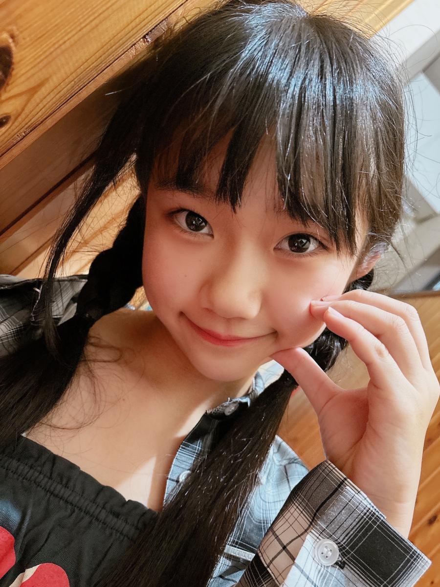 羽菜 - CHEERZ -