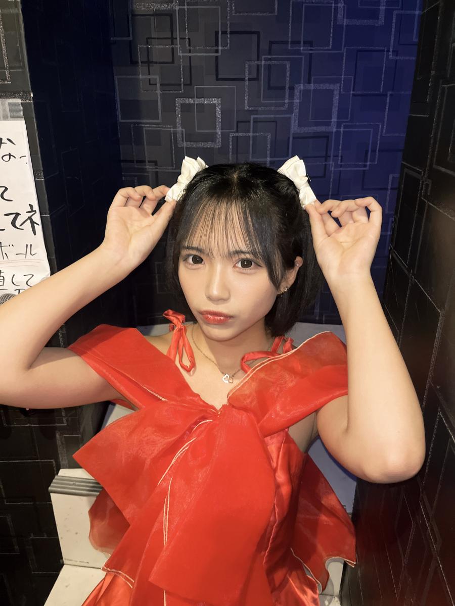しょりん❣️秋アレンジ❣️ ♡ 朝は寒ーい！みんな体調崩さないでね🥺🩵ྀི 📷@tabbys_b1010