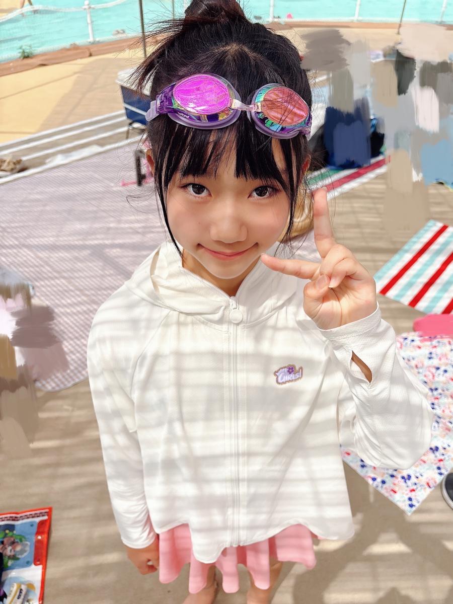 羽菜 - CHEERZ -