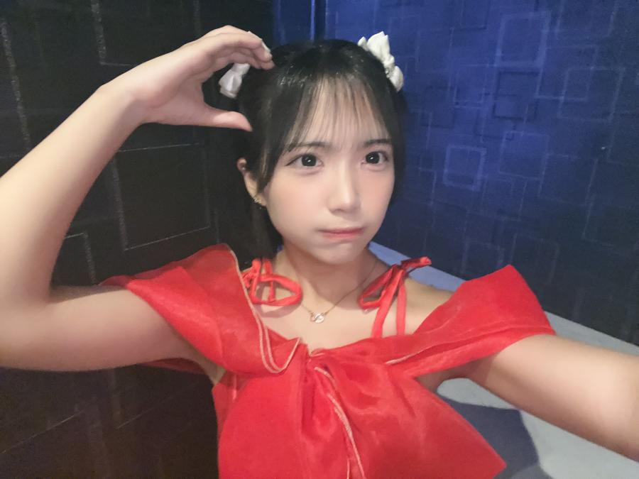しょりん❣️お月見アレンジ❣️ 戸高凛音🐈Lollipop♡CHU on X: 
