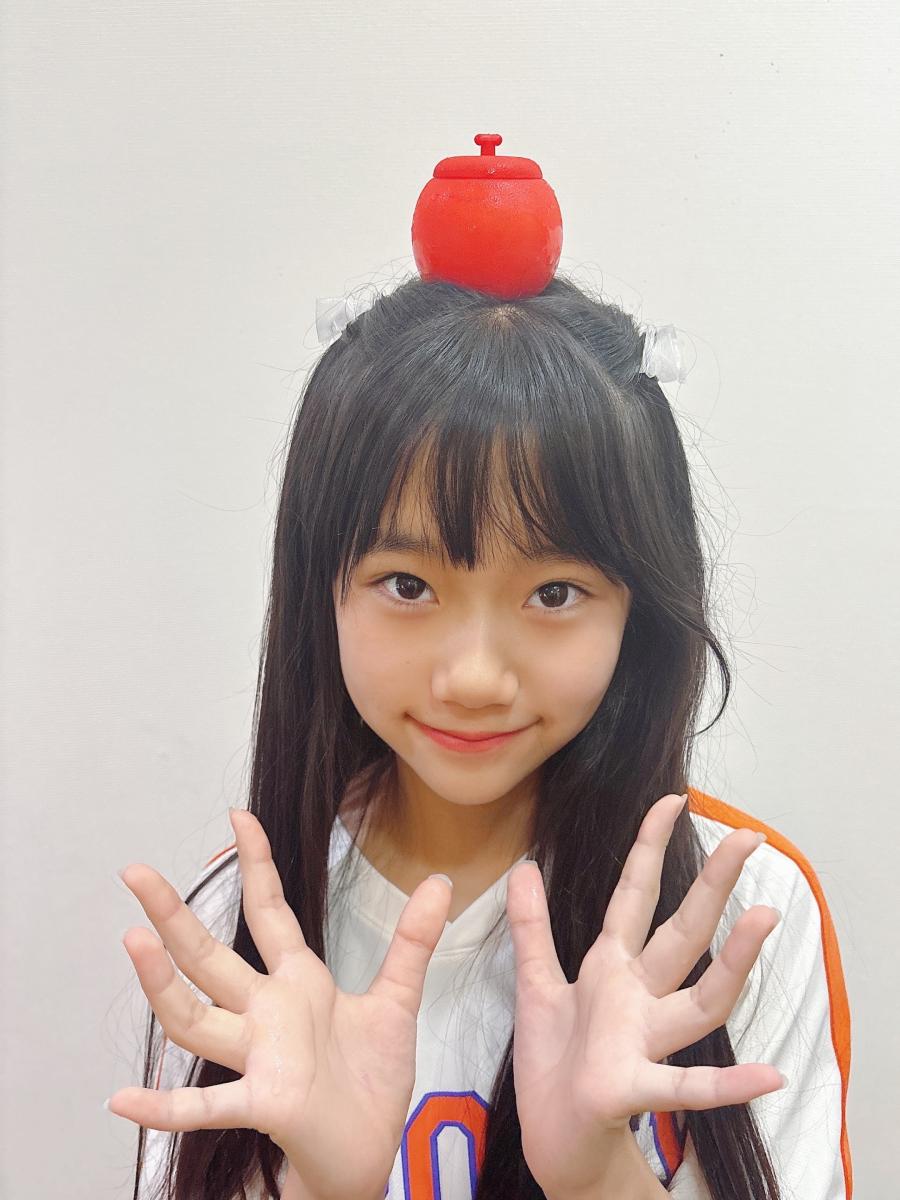 羽菜 - CHEERZ -