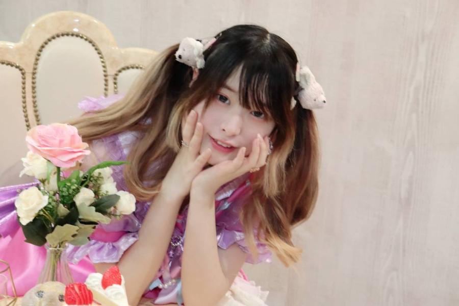 うさひめ。 - CHEERZ -