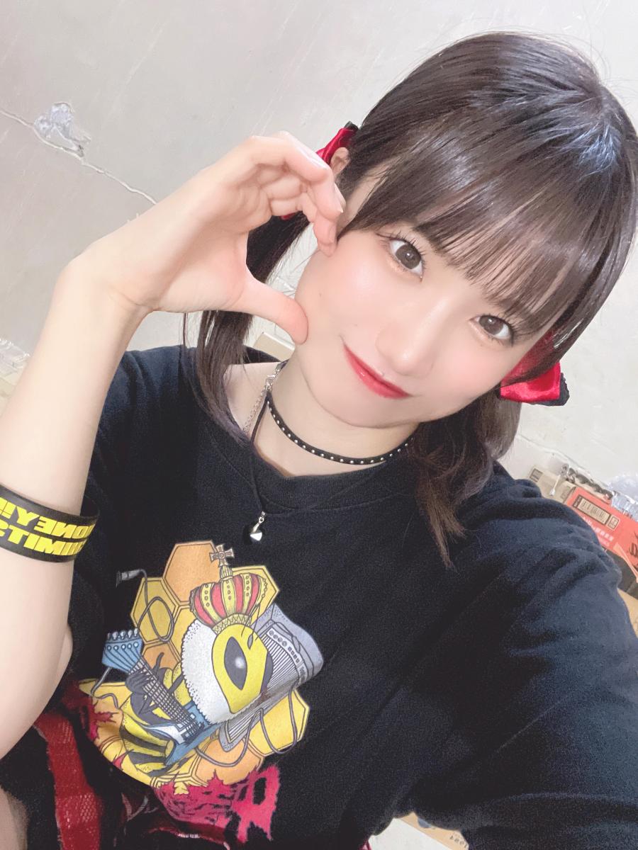 紅羽まりん - CHEERZ -