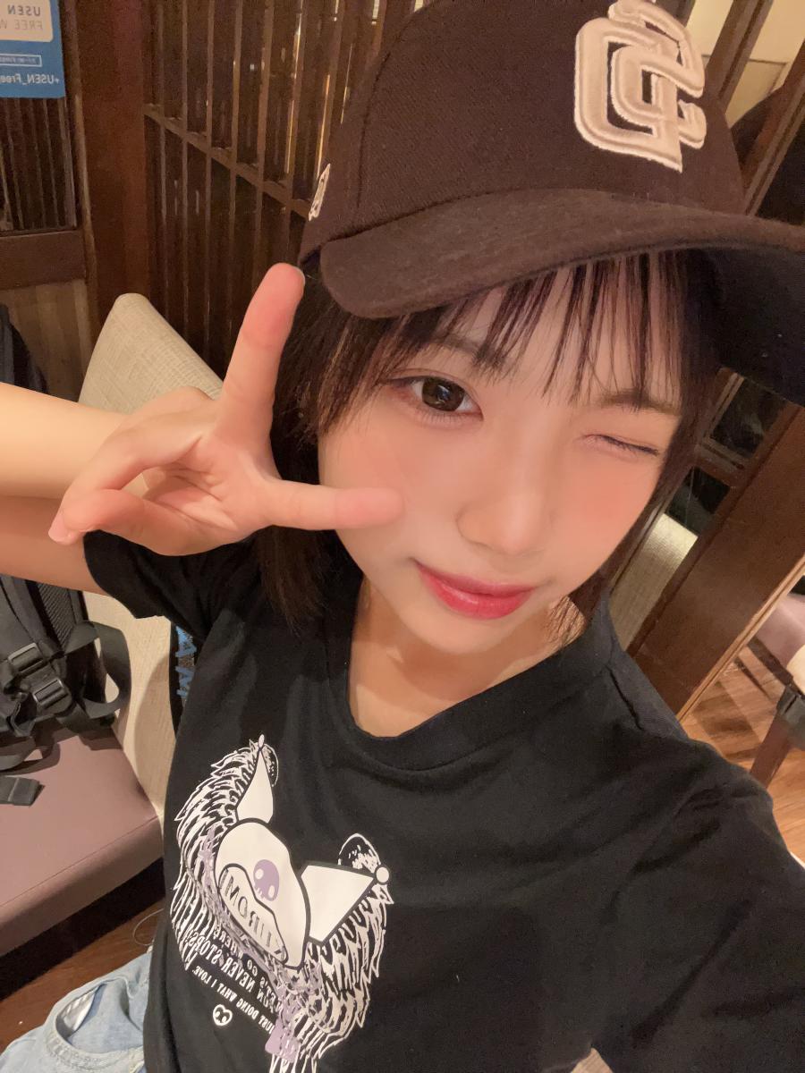 秋月 柑七 - CHEERZ -