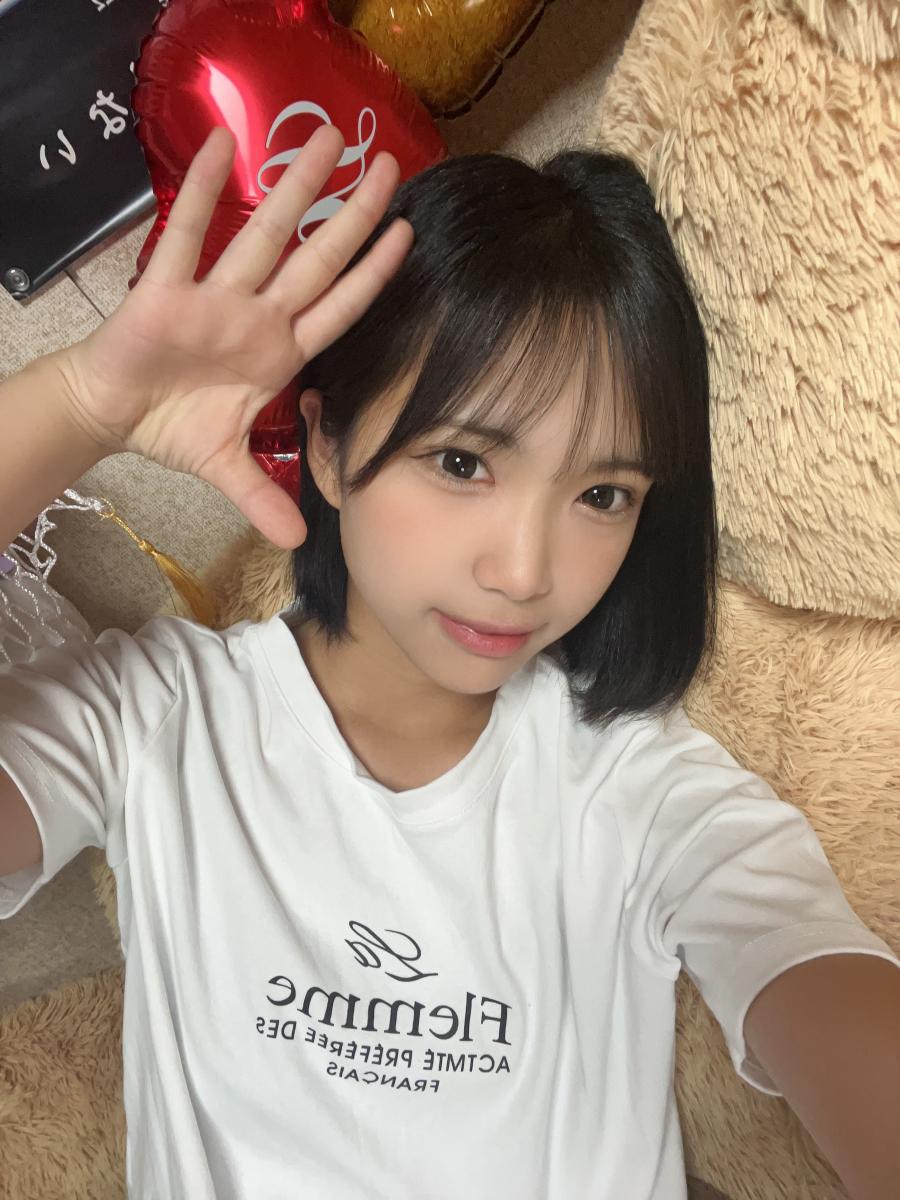 秋月 柑七 - CHEERZ -