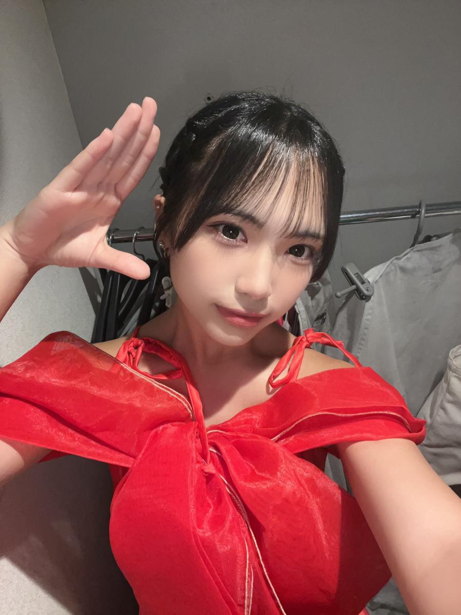 秋月 柑七 - CHEERZ -