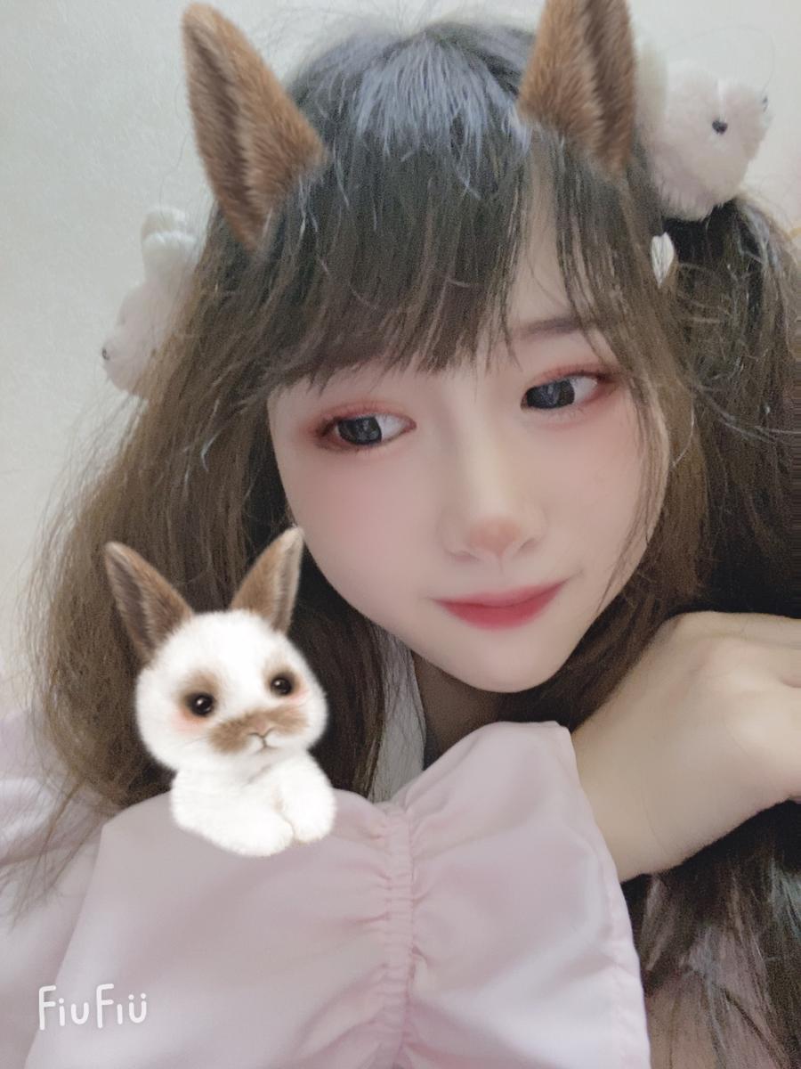 うさ姫♡ わたしが恋人になれるわけないじゃん、ムリムリ！ 𝘖𝘰𝘻𝘶𝘬𝘢