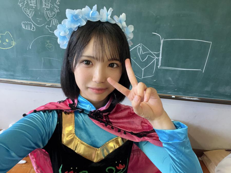 @秋月 秋月 柑七 - CHEERZ -