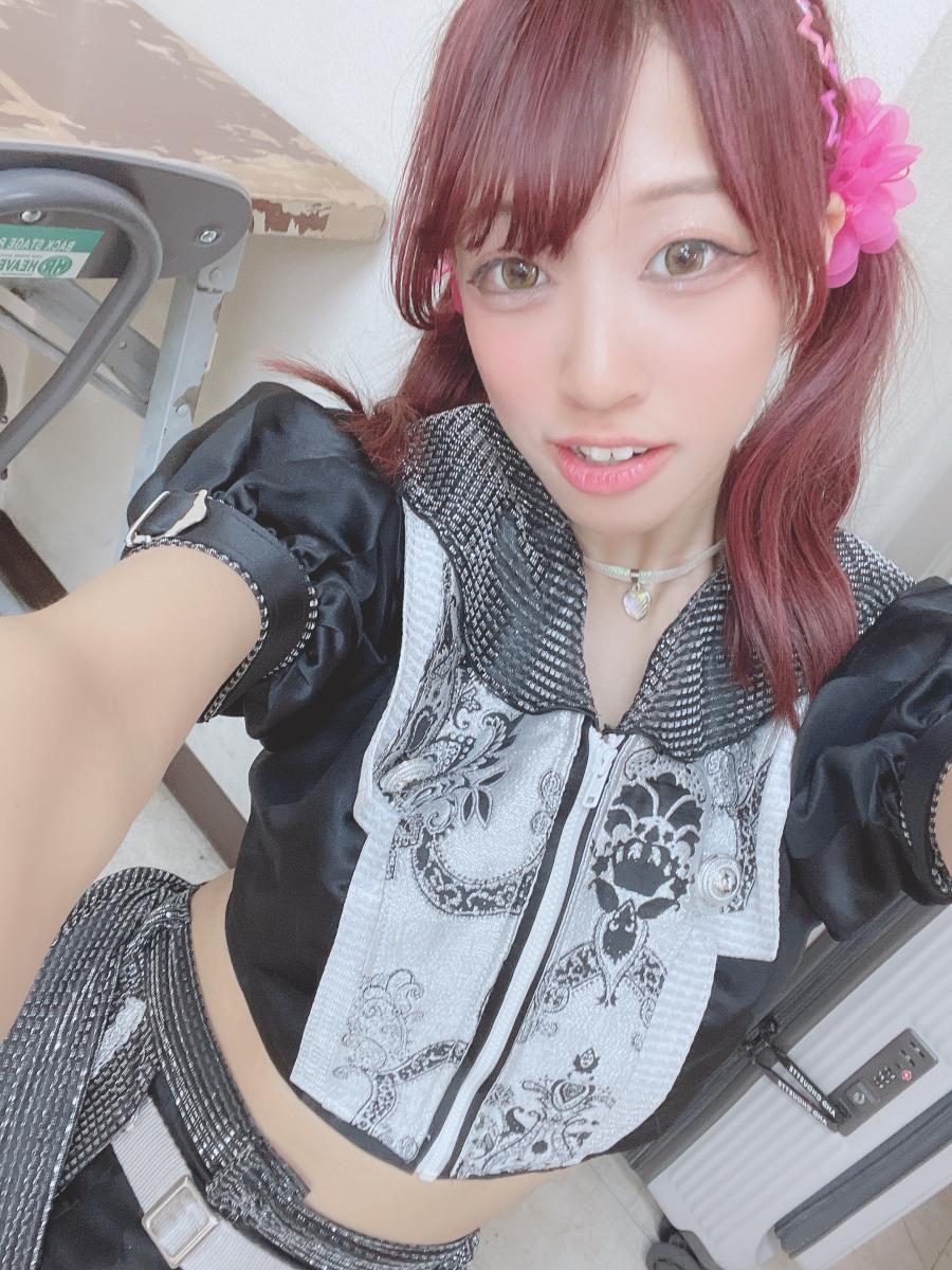 明永凜花 - CHEERZ -