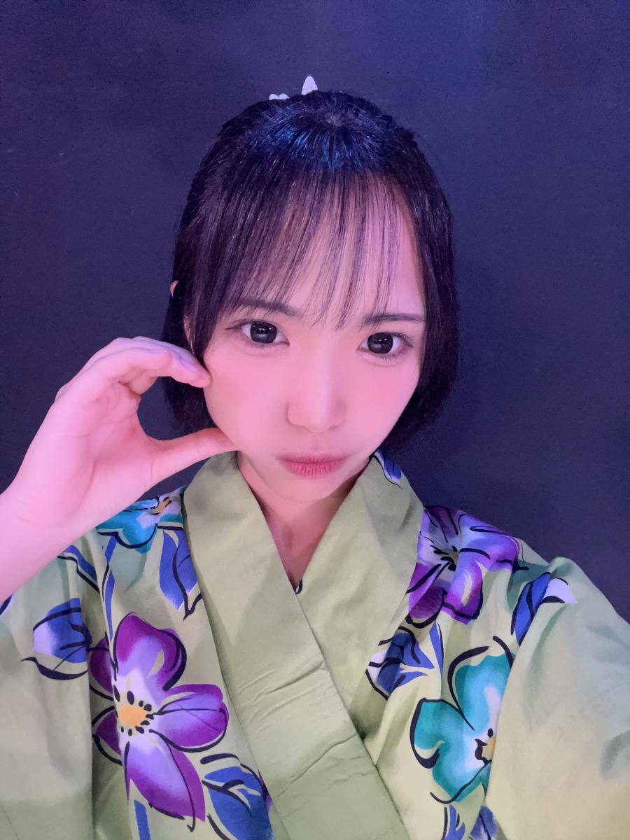 秋月 柑七 - CHEERZ -