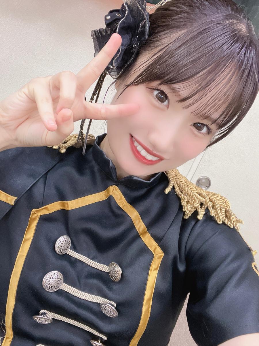 紅羽まりん - CHEERZ -
