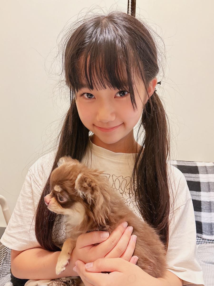 羽菜 - CHEERZ -