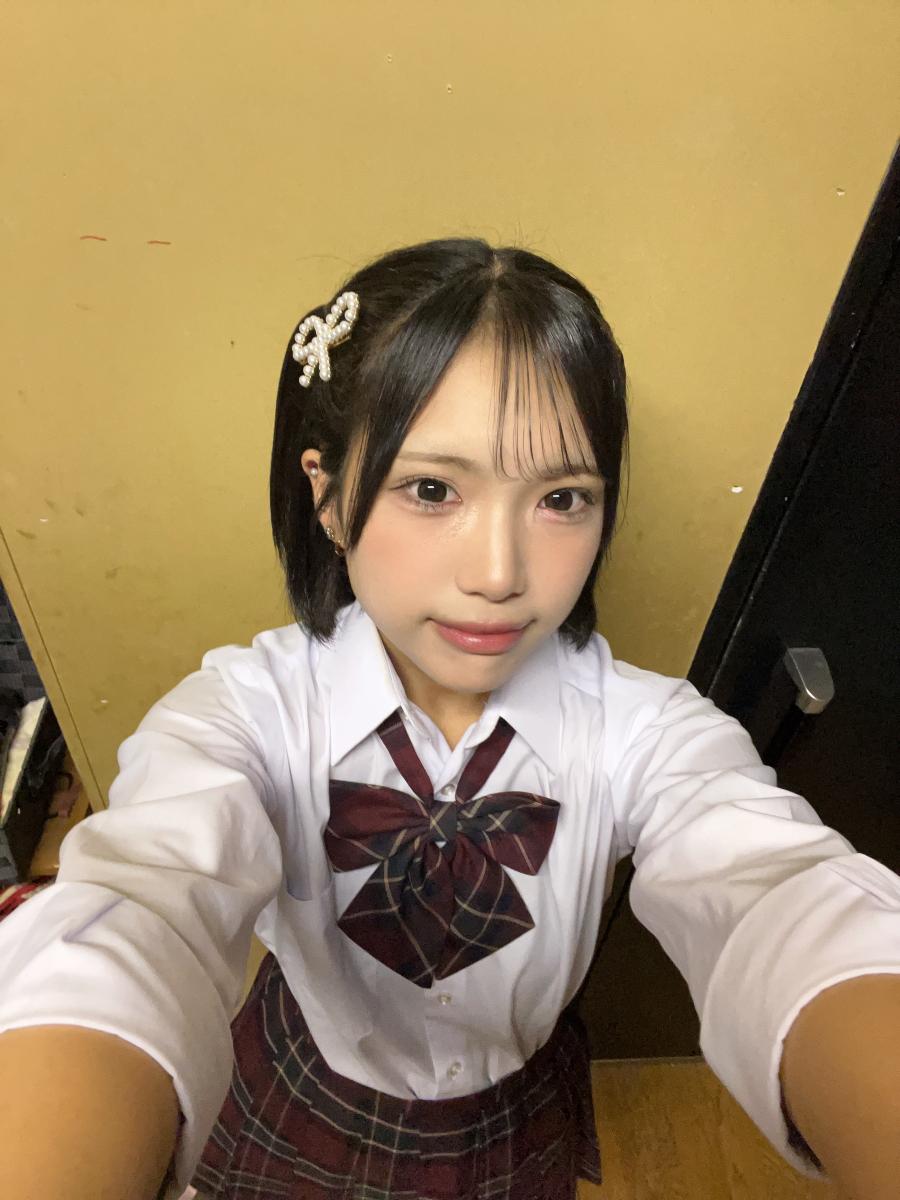 秋月 柑七 - CHEERZ -