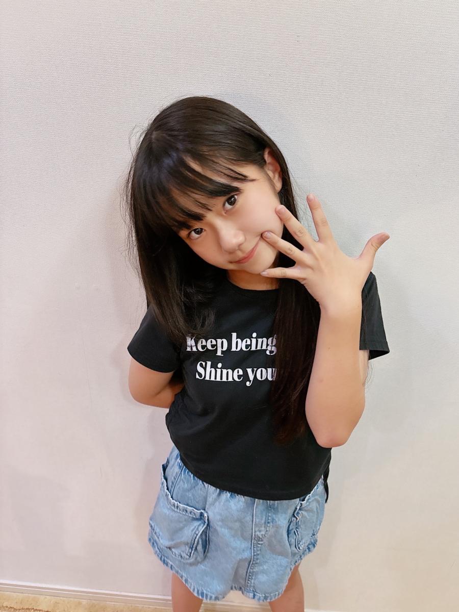 羽菜 - CHEERZ -