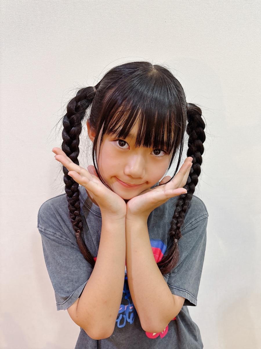 羽菜 - CHEERZ -