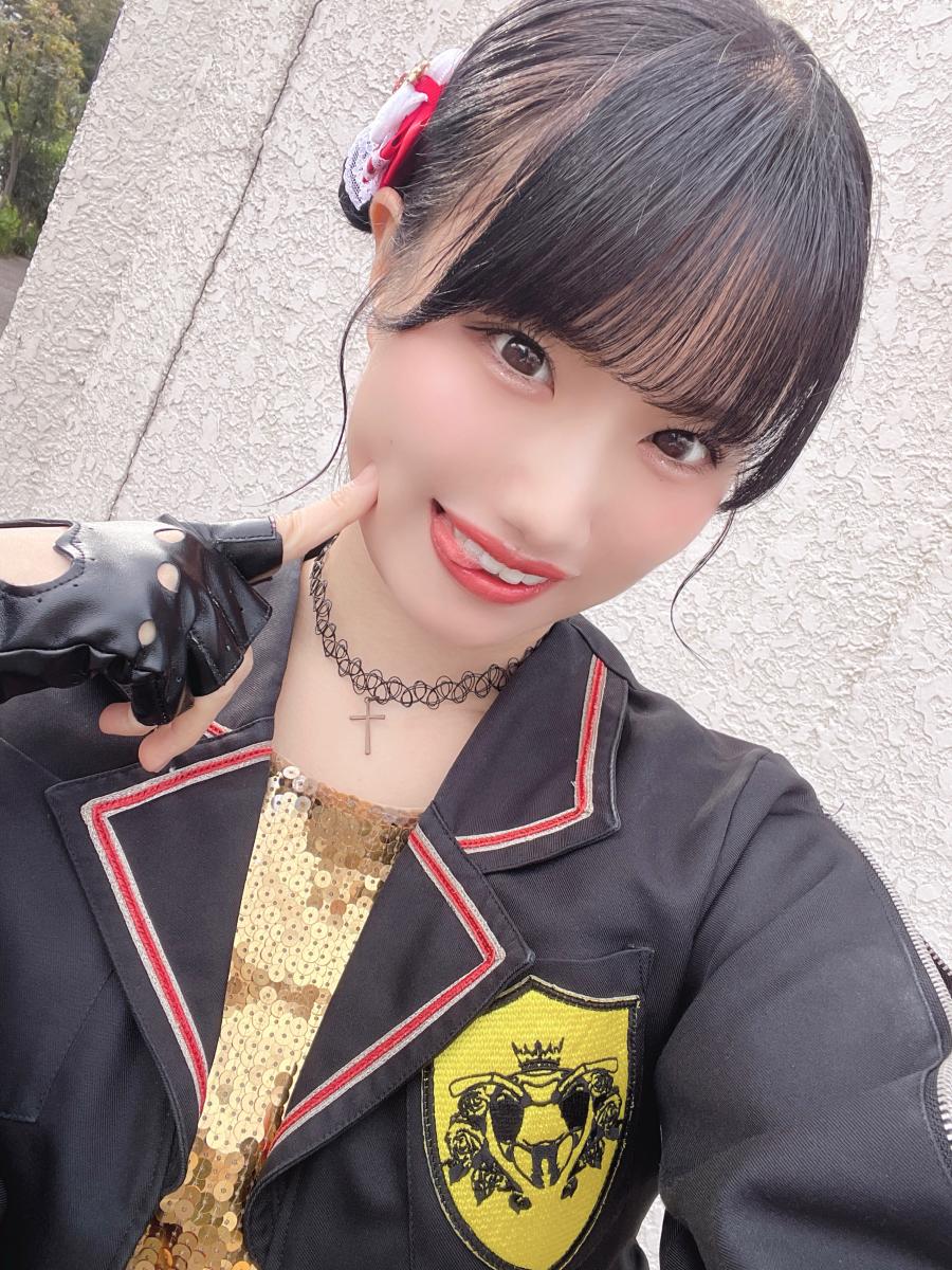 紅羽まりん - CHEERZ -