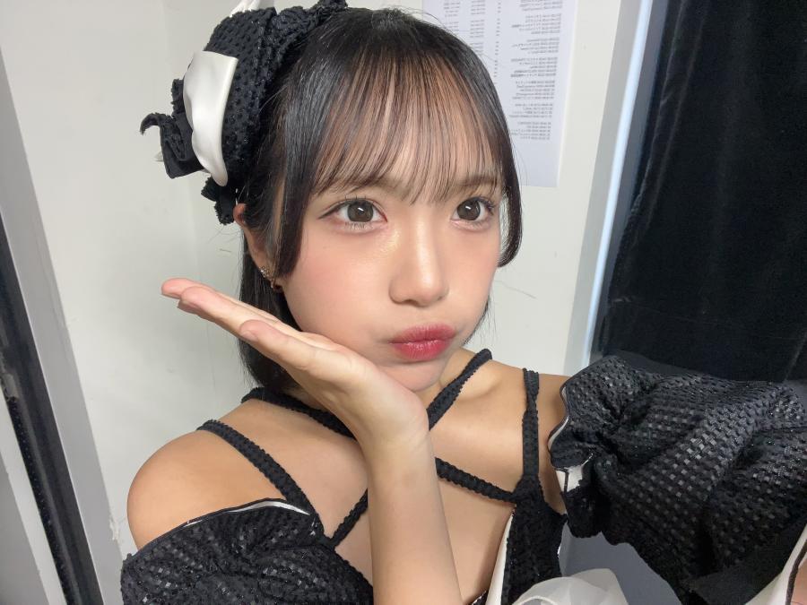 秋月 柑七 - CHEERZ -