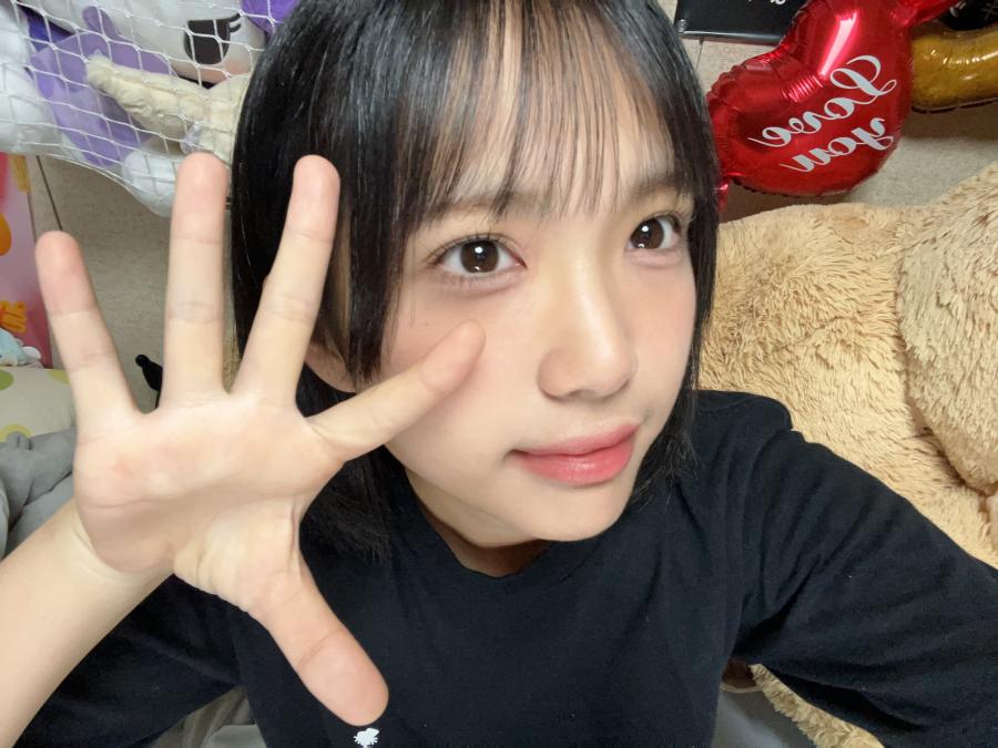秋月 柑七 - CHEERZ -