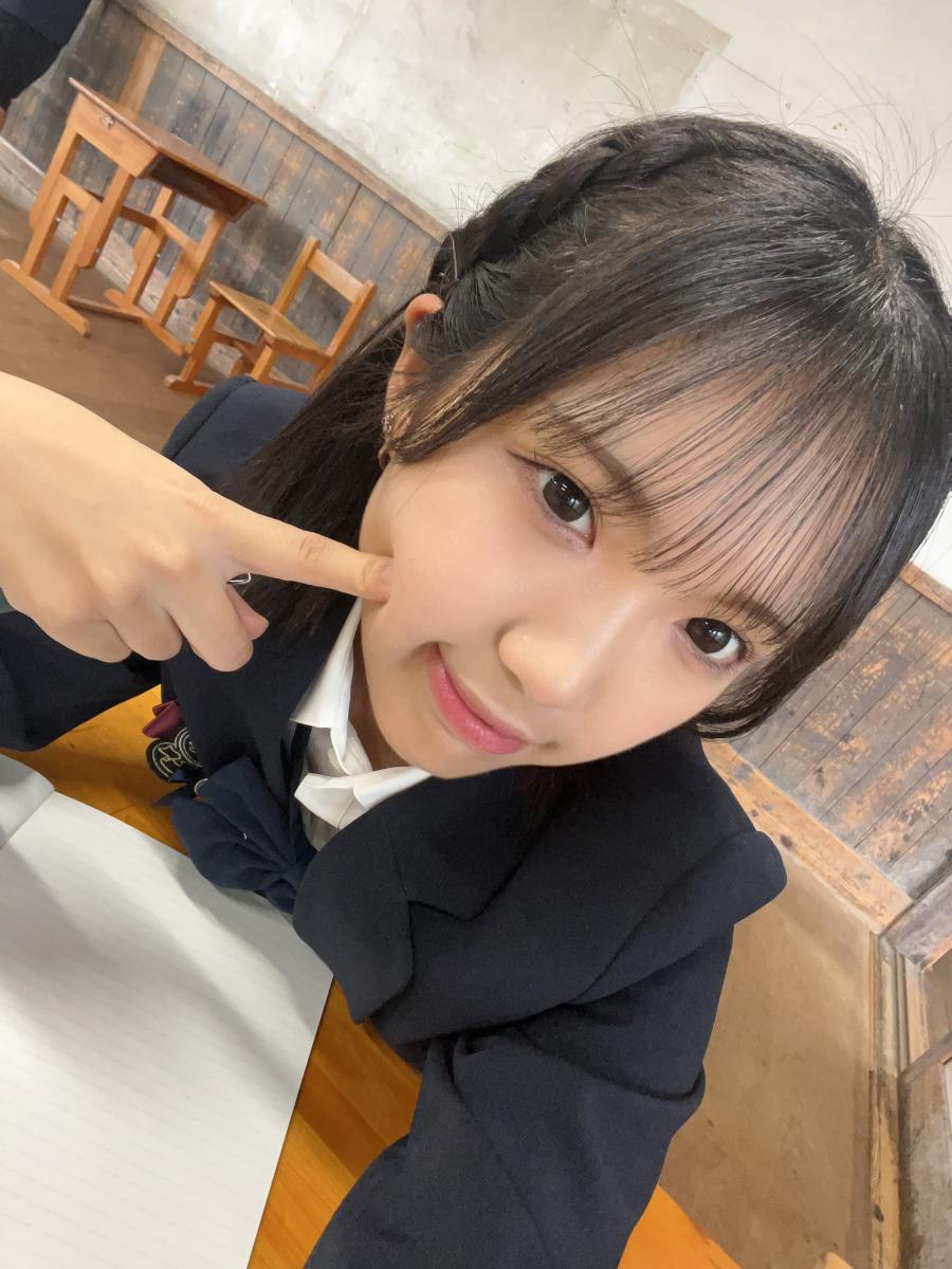 秋月 柑七 - CHEERZ -