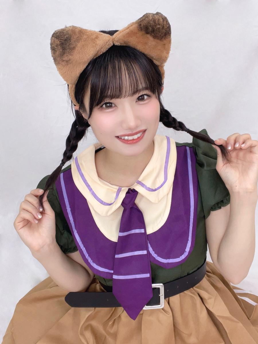 紅羽まりん - CHEERZ -