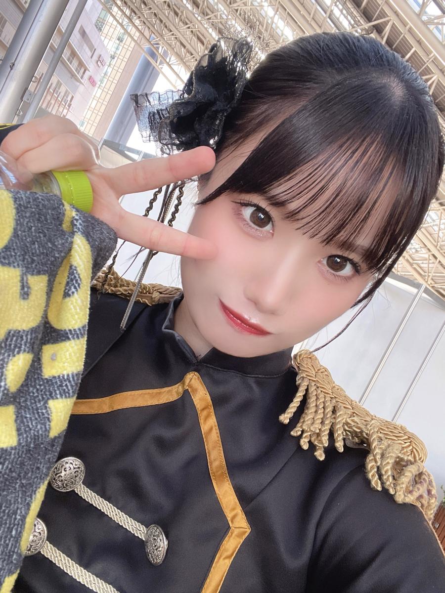 紅羽まりん - CHEERZ -