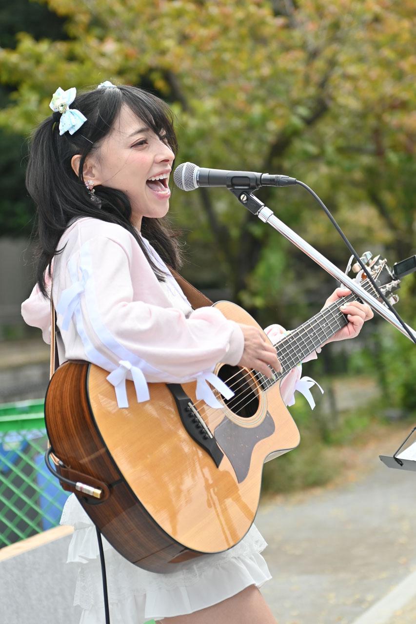 鈴音ひとみ - CHEERZ -