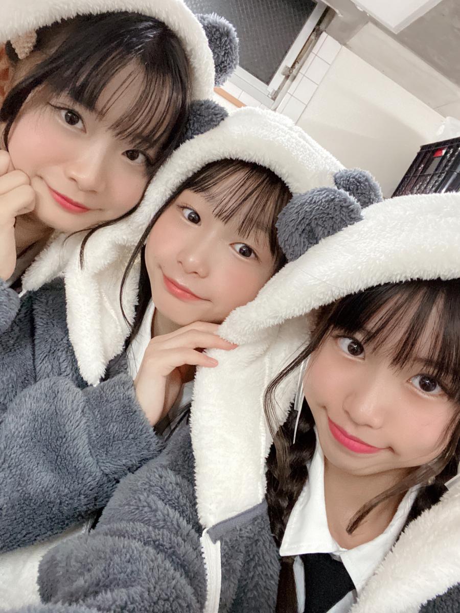 三栗ゆず - CHEERZ -