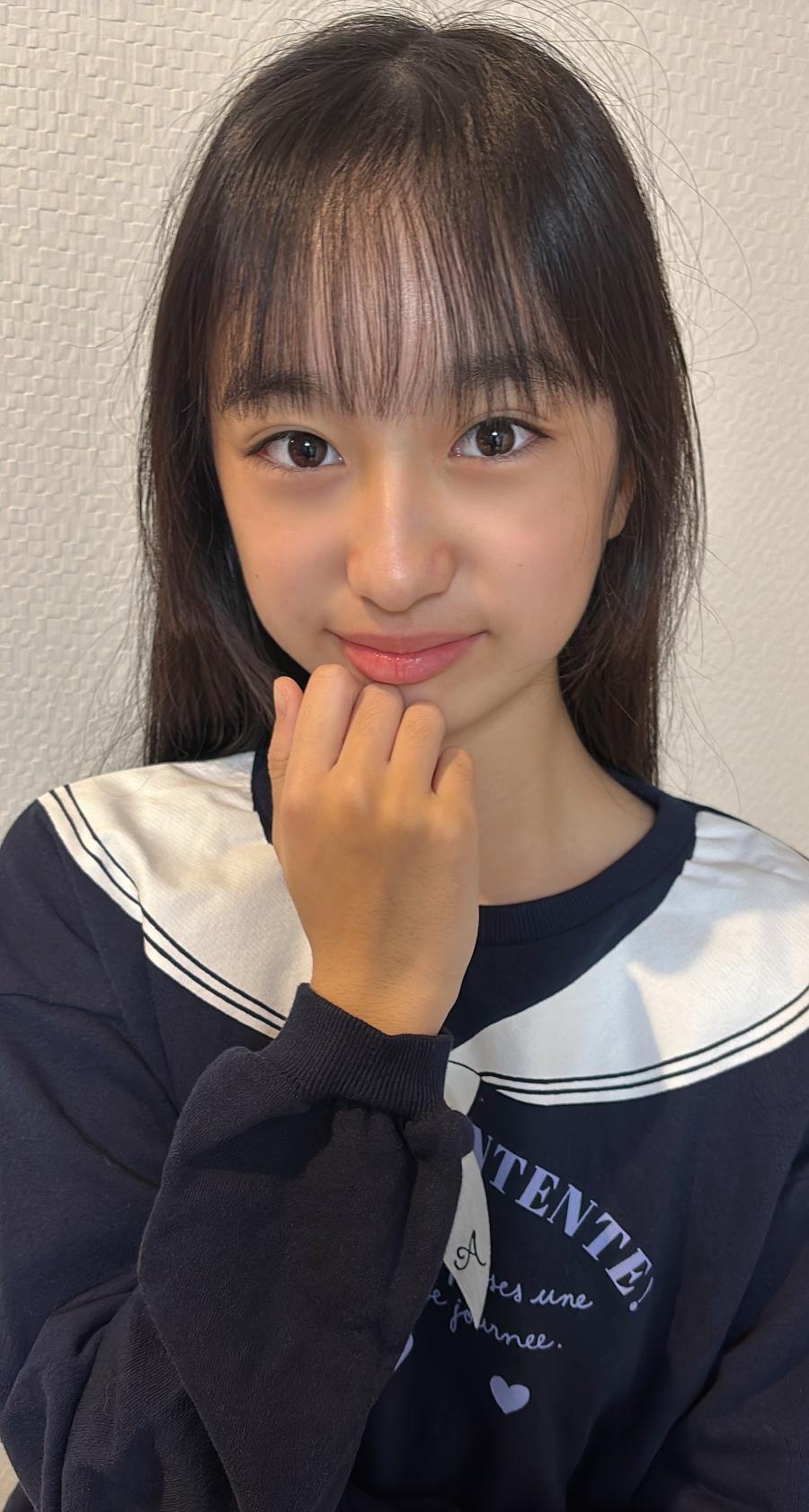 宮田涼花 - CHEERZ -