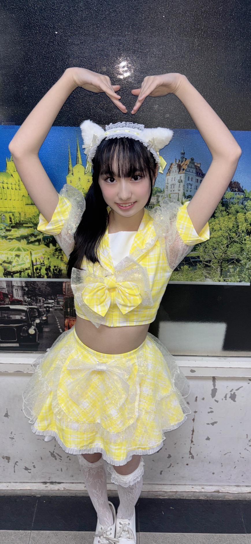 宮田涼花 - CHEERZ -