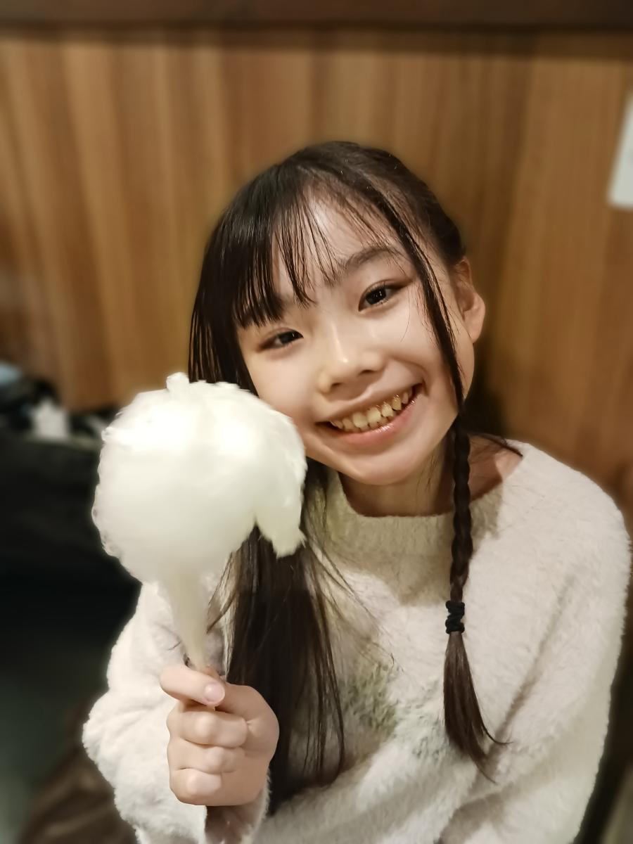 みすず - CHEERZ -