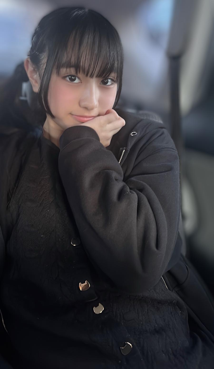 宮田涼花 - CHEERZ -