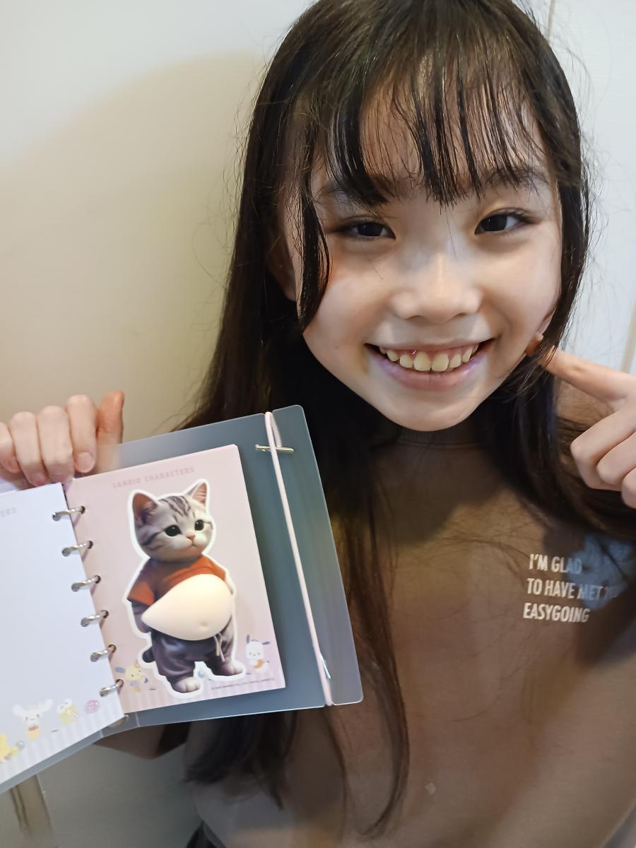 みすず - CHEERZ -