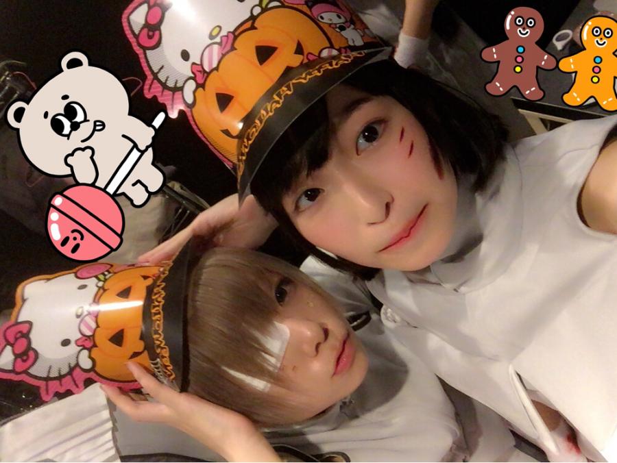 矢川葵 - CHEERZ -