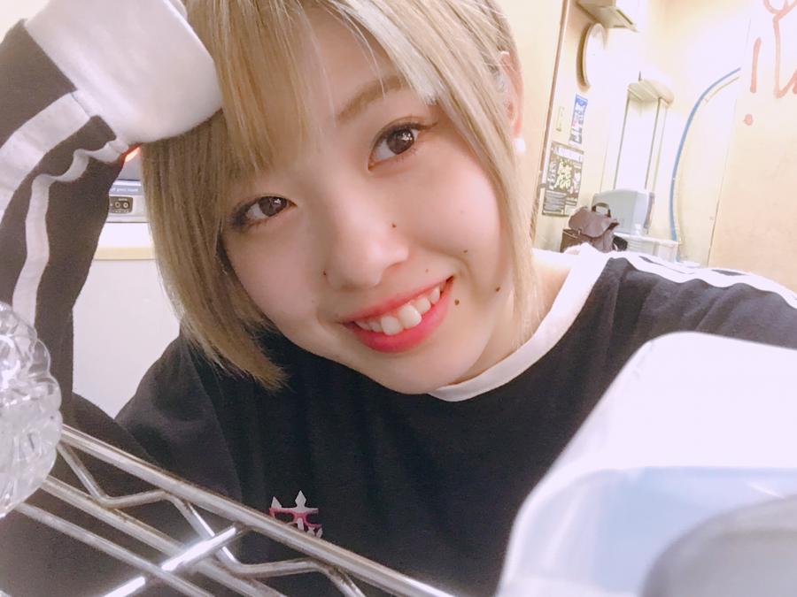 凪 里緒菜 - CHEERZ -