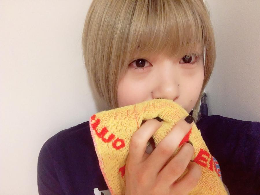凪 里緒菜 - CHEERZ -
